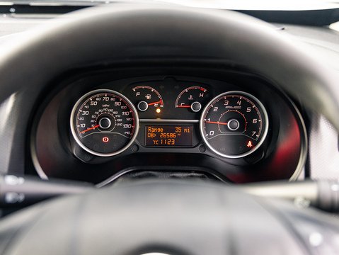 1.6 MultiJetII Maxi Tecnico Panel Van 6dr Diesel Manual L2 H1 Euro 6 (s/s) (120 bhp)