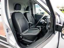 Fiat Doblo Maxi Tecnico 1.6 MultiJet 120 BHP LWB Euro 6 Diesel 6 Speed Manual Van