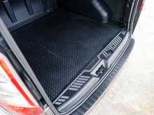 Ford Transit Custom 320 2.0 EcoBlue 185 BHP Limited L1 SWB 6 Seat Doublecab Euro 6 Diesel Automatic Van