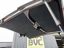 Ford Transit Custom 320 2.0 EcoBlue 185 BHP Limited L1 SWB 6 Seat Doublecab Euro 6 Diesel Automatic Van