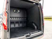 Ford Transit Custom 320 2.0 EcoBlue 185 BHP Limited L1 SWB 6 Seat Doublecab Euro 6 Diesel Automatic Van