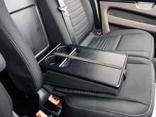 Ford Transit Custom 320 2.0 EcoBlue 185 BHP Limited L1 SWB 6 Seat Doublecab Euro 6 Diesel Automatic Van