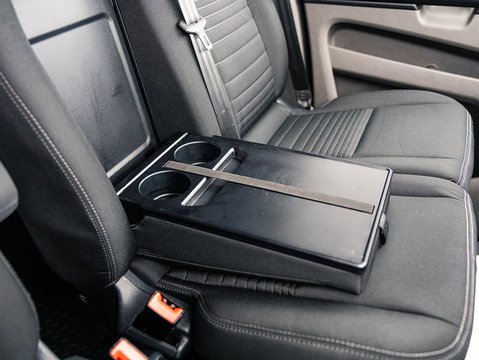 320 EcoBlue Limited Combi Van 2.0 Automatic Diesel