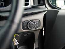 Ford Transit Custom 320 2.0 EcoBlue 185 BHP Limited L1 SWB 6 Seat Doublecab Euro 6 Diesel Automatic Van