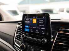 Ford Transit Custom 320 2.0 EcoBlue 185 BHP Limited L1 SWB 6 Seat Doublecab Euro 6 Diesel Automatic Van