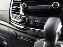 Ford Transit Custom 320 2.0 EcoBlue 185 BHP Limited L1 SWB 6 Seat Doublecab Euro 6 Diesel Automatic Van