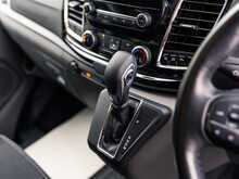 Ford Transit Custom 320 2.0 EcoBlue 185 BHP Limited L1 SWB 6 Seat Doublecab Euro 6 Diesel Automatic Van