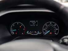 Ford Transit Custom 320 2.0 EcoBlue 185 BHP Limited L1 SWB 6 Seat Doublecab Euro 6 Diesel Automatic Van