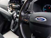 Ford Transit Custom 320 2.0 EcoBlue 185 BHP Limited L1 SWB 6 Seat Doublecab Euro 6 Diesel Automatic Van