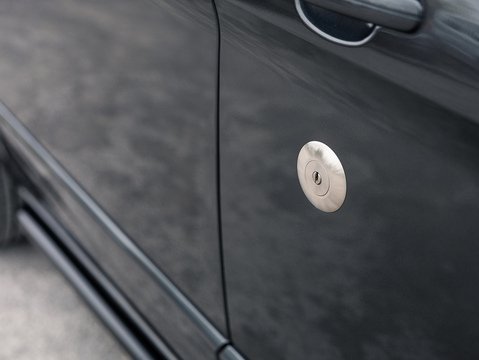 320 EcoBlue Limited Combi Van 2.0 Automatic Diesel