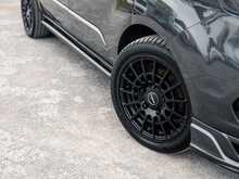 Ford Transit Custom 320 2.0 EcoBlue 185 BHP Limited L1 SWB 6 Seat Doublecab Euro 6 Diesel Automatic Van