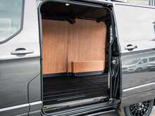 Ford Transit Custom Signature 300 2.0 EcoBlue 130 BHP Limited L1 SWB Euro 6 Diesel 6 Speed Manual Panel Van