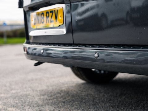 2.0 300 EcoBlue Limited Panel Van 5dr Diesel Manual L1 H1 Euro 6 (130 ps)