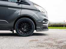 Ford Transit Custom Signature 300 2.0 EcoBlue 130 BHP Limited L1 SWB Euro 6 Diesel 6 Speed Manual Panel Van