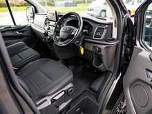 Ford Transit Custom Signature 300 2.0 EcoBlue 130 BHP Limited L1 SWB Euro 6 Diesel 6 Speed Manual Panel Van