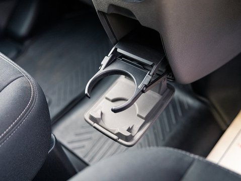 2.0 300 EcoBlue Limited Panel Van 5dr Diesel Manual L1 H1 Euro 6 (130 ps)