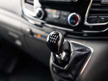 Ford Transit Custom Signature 300 2.0 EcoBlue 130 BHP Limited L1 SWB Euro 6 Diesel 6 Speed Manual Panel Van