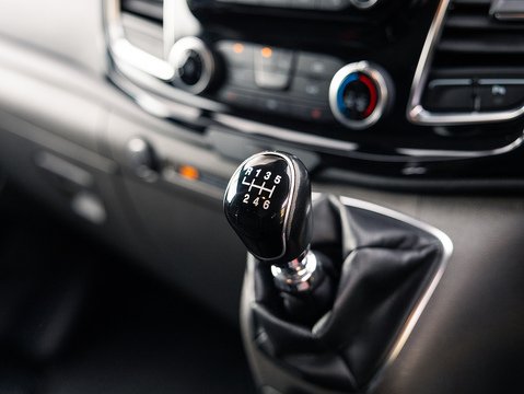 2.0 300 EcoBlue Limited Panel Van 5dr Diesel Manual L1 H1 Euro 6 (130 ps)