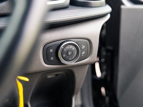 2.0 300 EcoBlue Limited Panel Van 5dr Diesel Manual L1 H1 Euro 6 (130 ps)