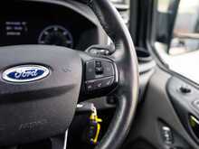 Ford Transit Custom Signature 300 2.0 EcoBlue 130 BHP Limited L1 SWB Euro 6 Diesel 6 Speed Manual Panel Van