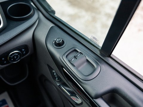 2.0 300 EcoBlue Limited Panel Van 5dr Diesel Manual L1 H1 Euro 6 (130 ps)