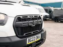 Ford Transit 350 2.0 Ecoblue 130 BHP L2 H2 MWB Leader RWD Euro 6 Diesel 6 Speed Manual Van