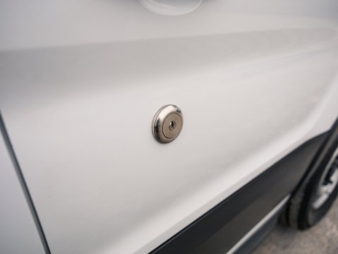 2.0 350 EcoBlue Leader Panel Van 5dr Diesel Manual RWD L2 H2 Euro 6 (s/s) (130 ps)