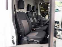 Ford Transit 350 2.0 Ecoblue 130 BHP L2 H2 MWB Leader RWD Euro 6 Diesel 6 Speed Manual Van