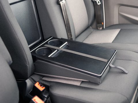 2.0 350 EcoBlue Leader Panel Van 5dr Diesel Manual RWD L2 H2 Euro 6 (s/s) (130 ps)