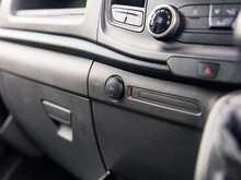 Ford Transit 350 2.0 Ecoblue 130 BHP L2 H2 MWB Leader RWD Euro 6 Diesel 6 Speed Manual Van