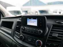 Ford Transit 350 2.0 Ecoblue 130 BHP L2 H2 MWB Leader RWD Euro 6 Diesel 6 Speed Manual Van