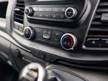 Ford Transit 350 2.0 Ecoblue 130 BHP L2 H2 MWB Leader RWD Euro 6 Diesel 6 Speed Manual Van