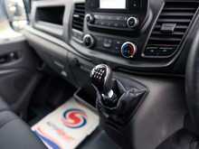 Ford Transit 350 2.0 Ecoblue 130 BHP L2 H2 MWB Leader RWD Euro 6 Diesel 6 Speed Manual Van