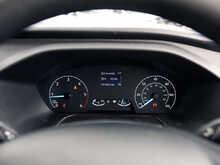 Ford Transit 350 2.0 Ecoblue 130 BHP L2 H2 MWB Leader RWD Euro 6 Diesel 6 Speed Manual Van