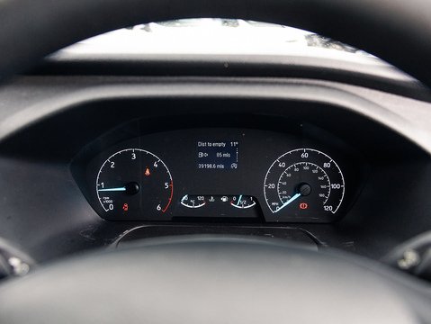 2.0 350 EcoBlue Leader Panel Van 5dr Diesel Manual RWD L2 H2 Euro 6 (s/s) (130 ps)