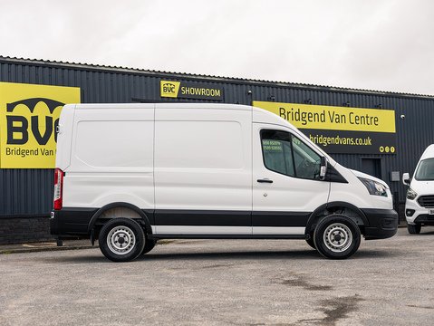 2.0 350 EcoBlue Leader Panel Van 5dr Diesel Manual RWD L2 H2 Euro 6 (s/s) (130 ps)