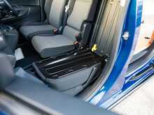 Citroën Berlingo 1.5 BlueHDi 1000Kg Driver 130 BHP L1 SWB EAT8 Automatic Euro 6 Diesel Van