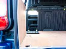 Citroën Berlingo 1.5 BlueHDi 1000Kg Driver 130 BHP L1 SWB EAT8 Automatic Euro 6 Diesel Van