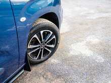 Citroën Berlingo 1.5 BlueHDi 1000Kg Driver 130 BHP L1 SWB EAT8 Automatic Euro 6 Diesel Van