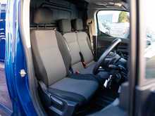 Citroën Berlingo 1.5 BlueHDi 1000Kg Driver 130 BHP L1 SWB EAT8 Automatic Euro 6 Diesel Van