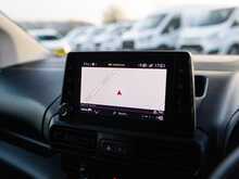 Citroën Berlingo 1.5 BlueHDi 1000Kg Driver 130 BHP L1 SWB EAT8 Automatic Euro 6 Diesel Van