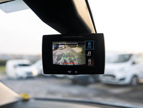 1.5 BlueHDi 1000 Driver M Panel Van 5dr Diesel EAT8 SWB Euro 6 (s/s) (130 ps)