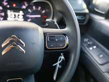 Citroën Berlingo 1.5 BlueHDi 1000Kg Driver 130 BHP L1 SWB EAT8 Automatic Euro 6 Diesel Van