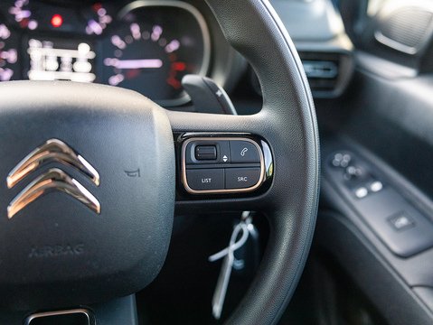 1.5 BlueHDi 1000 Driver M Panel Van 5dr Diesel EAT8 SWB Euro 6 (s/s) (130 ps)