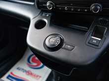 Citroën Berlingo 1.5 BlueHDi 1000Kg Driver 130 BHP L1 SWB EAT8 Automatic Euro 6 Diesel Van