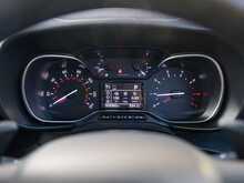 Citroën Berlingo 1.5 BlueHDi 1000Kg Driver 130 BHP L1 SWB EAT8 Automatic Euro 6 Diesel Van