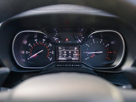 1.5 BlueHDi 1000 Driver M Panel Van 5dr Diesel EAT8 SWB Euro 6 (s/s) (130 ps)