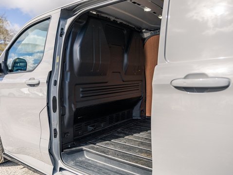 2.0 300 EcoBlue Limited Panel Van 5dr Diesel Manual L1 H1 Euro 6 (s/s) (136 ps)