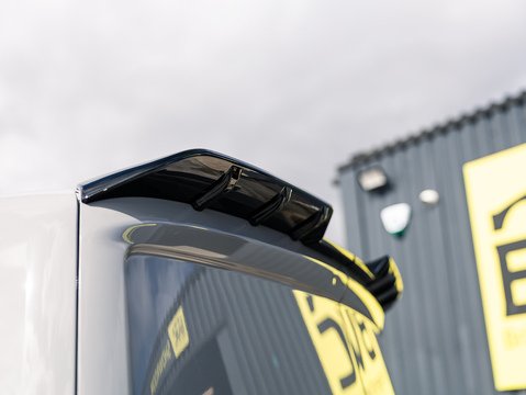 2.0 300 EcoBlue Limited Panel Van 5dr Diesel Manual L1 H1 Euro 6 (s/s) (136 ps)