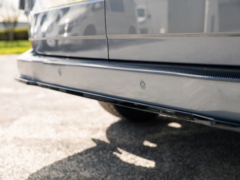 2.0 300 EcoBlue Limited Panel Van 5dr Diesel Manual L1 H1 Euro 6 (s/s) (136 ps)